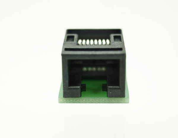 Tams 44-09110-01 s88-N-Adapter S88-A-BR EasyNet